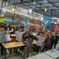 Komitmen Pembangunan Infrastruktur, Kinerja Kadis SDMBK Kota Medan Diapresiasi Pemuda dan Mahasiswa