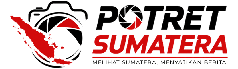 Potret Sumatera