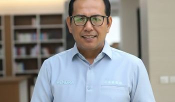 Bikin Bangga Warga Medan! Lebah Begantong Sukses Hibur Presiden Prabowo di HUT PAN, Hendra Cipta: Luar Biasa!
