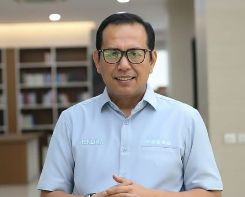 Bikin Bangga Warga Medan! Lebah Begantong Sukses Hibur Presiden Prabowo di HUT PAN, Hendra Cipta: Luar Biasa!