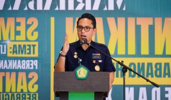 Tiga Kali Jadi Plt, Penunjukan Direktur RSUD Dr Pirngadi Medan Disorot