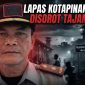 Lapas Kotapinang Disorot Tajam, PERMA LABUSEL: Copot Kalapas, Pindahkan S BD ke Nusakambangan!