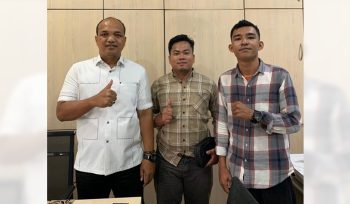 Medan Tetap Kondusif, Pemuda Persis Sumut Puji Kinerja Kasat Intelkam Kompol Lengkap Suherman Siregar, S.H., M.H