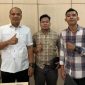 Medan Tetap Kondusif, Pemuda Persis Sumut Puji Kinerja Kasat Intelkam Kompol Lengkap Suherman Siregar, S.H., M.H