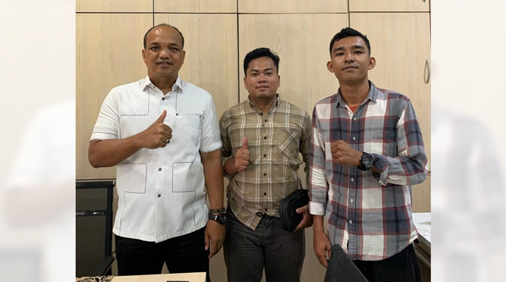 Medan Tetap Kondusif, Pemuda Persis Sumut Puji Kinerja Kasat Intelkam Kompol Lengkap Suherman Siregar, S.H., M.H